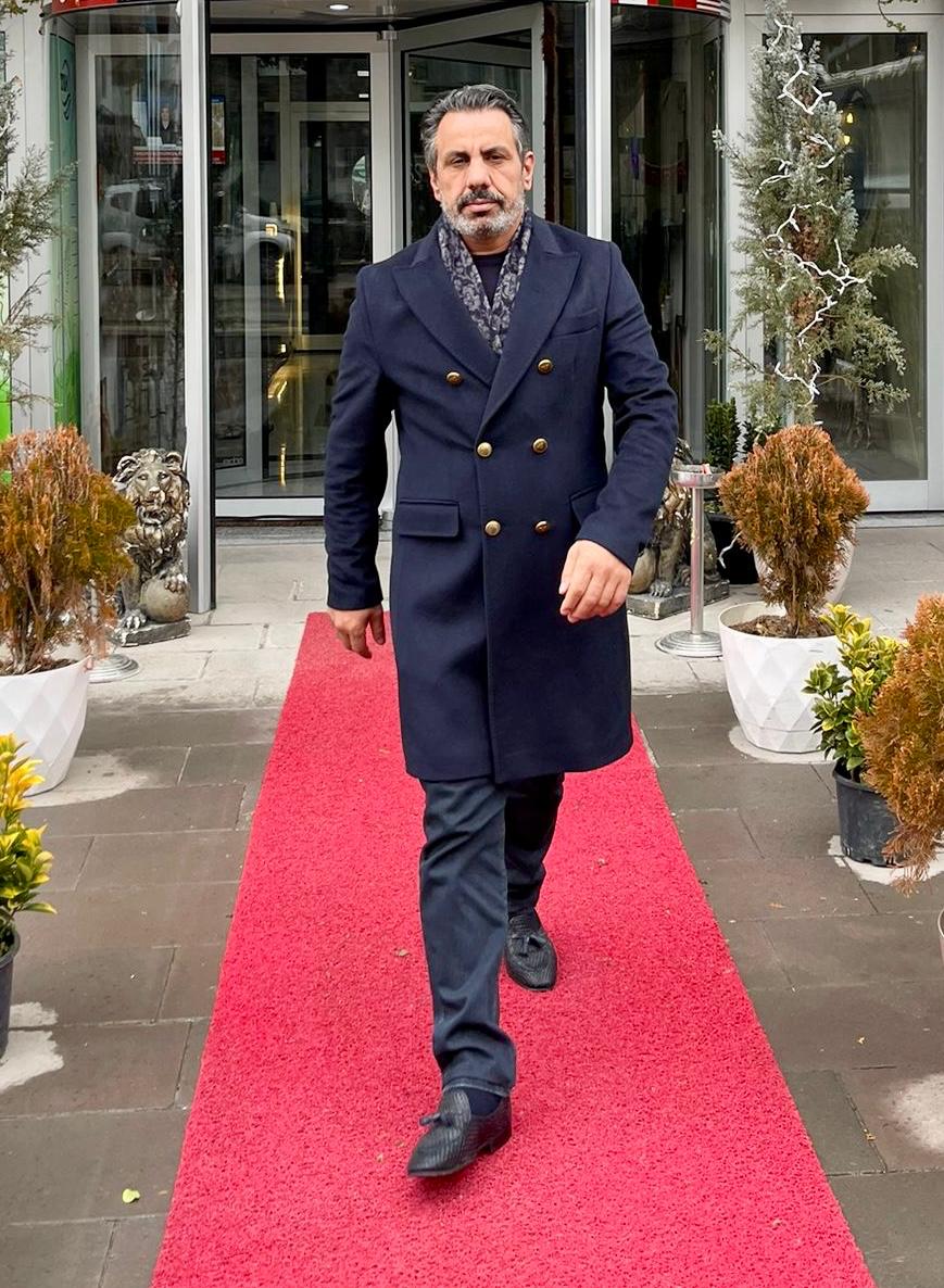 MEHMET BULUKTİMUR