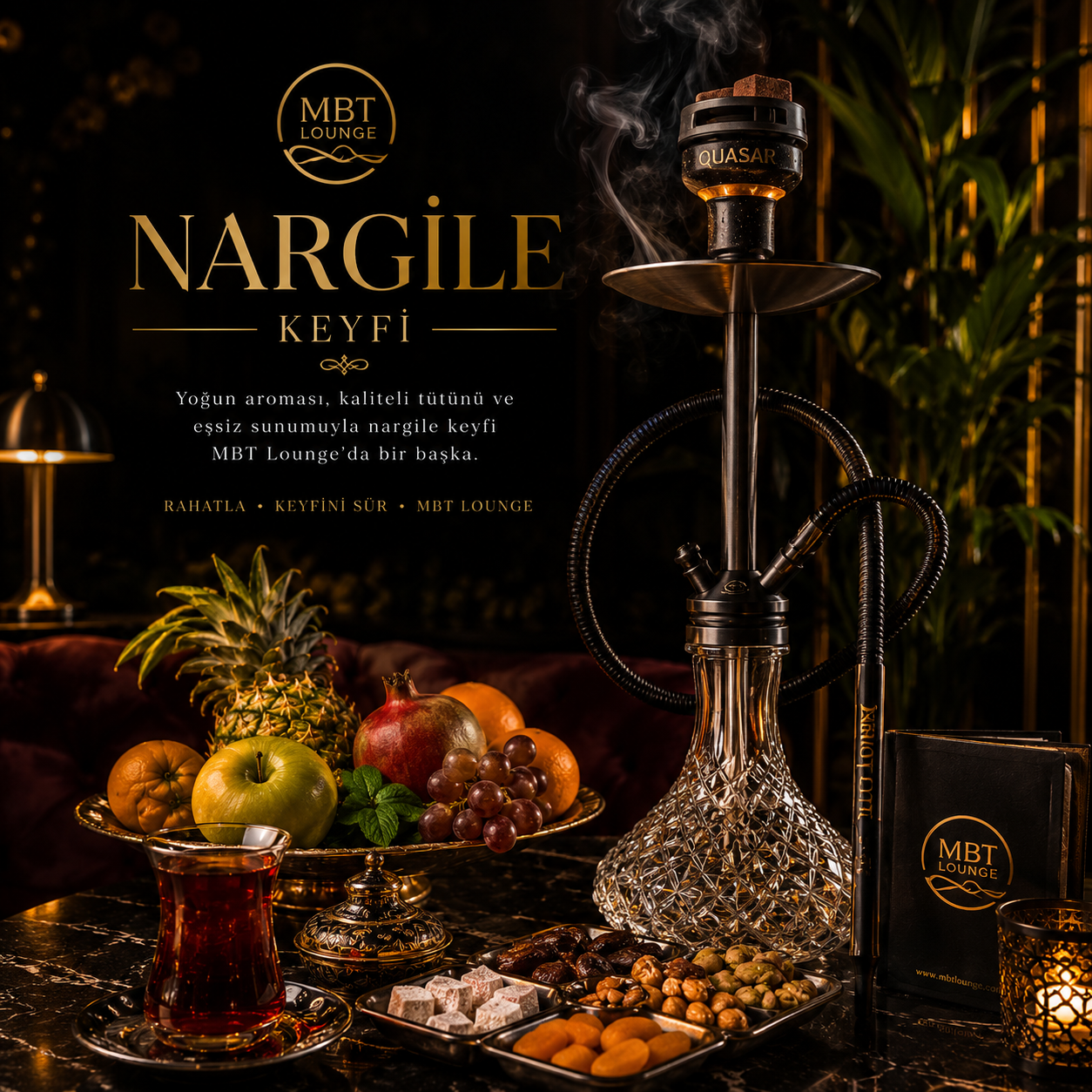 Nargile