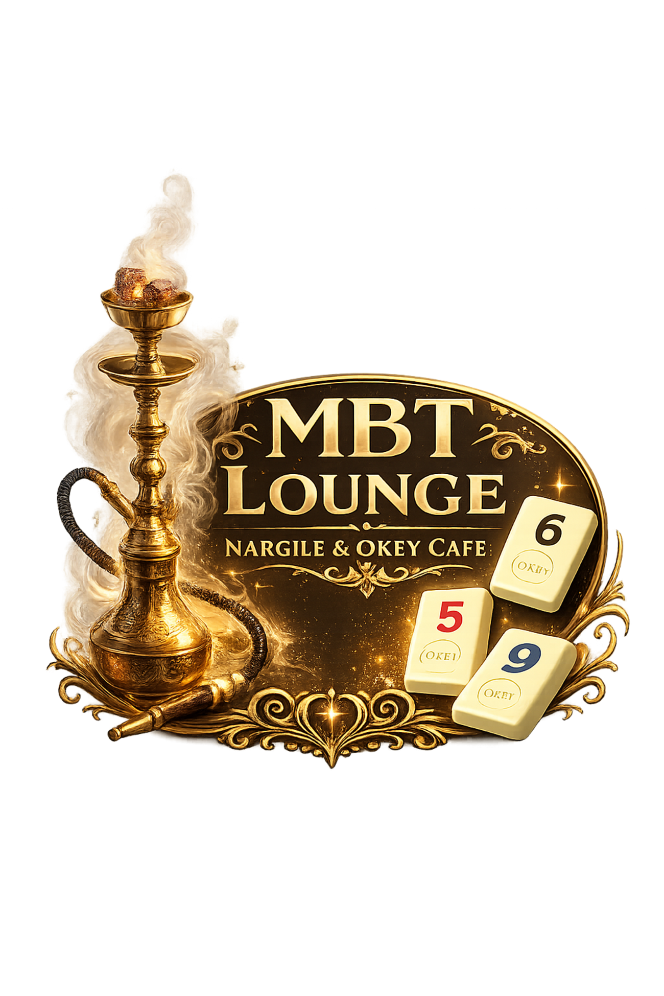 MBT Lounge | Ankara Balgat Nargile Cafe & Lounge