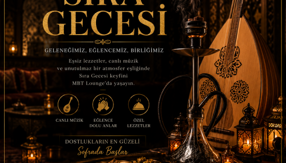 SIRA GECESİ